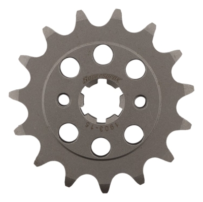 Řetězové kolečko SUPERSPROX CST-1903:15.2 CST-1903:15 15 zubů, 520 (043.1903:15)