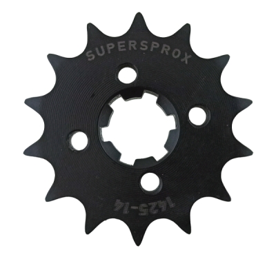 Řetězové kolečko SUPERSPROX CST-1425:14 14 zubů, 428