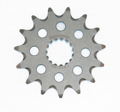 Řetězové kolečko SUPERSPROX CST-1902:15 15 zubů, 520