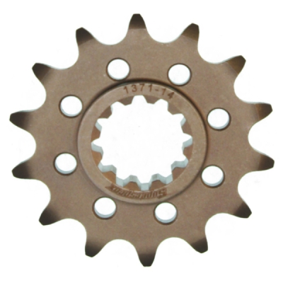 Řetězové kolečko SUPERSPROX CST-1371:14.2 CST-1371:14 14 zubů, 525 (043.1371:14)