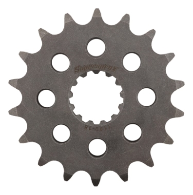 Řetězové kolečko SUPERSPROX CST-1180:18.2 CST-1180:18 18 zubů, 530 (043.1180:18)