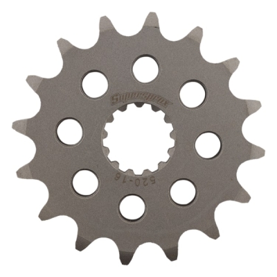 Řetězové kolečko SUPERSPROX CST-520:16.2 CST-520:16 16 zubů, 525 (043.520:16)