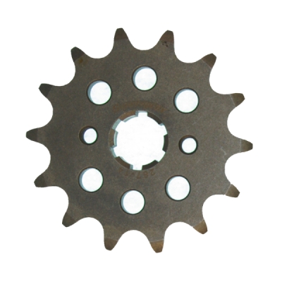 Řetězové kolečko SUPERSPROX CST-287:14.2 CST-287:14 14 zubů, 520 (043.287:14)