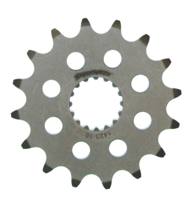 Řetězové kolečko SUPERSPROX CST-1423:16 16 zubů, 520