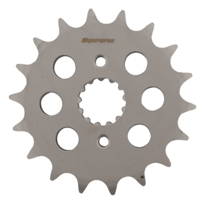 Řetězové kolečko SUPERSPROX CST-513:18.2 CST-513:18 18 zubů, 530 (043.513:18)