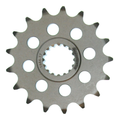 Řetězové kolečko SUPERSPROX CST-1444:17 17 zubů, 520