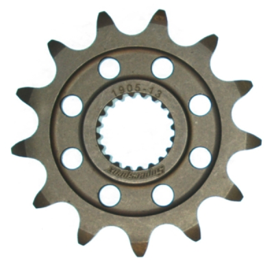 Řetězové kolečko SUPERSPROX CST-1905:13.2 CST-1905:13 13 zubů, 520 (043.1905:13)