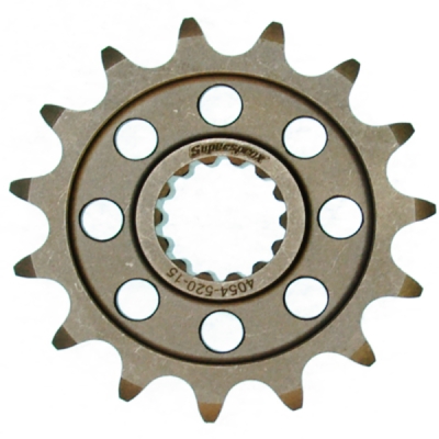 Řetězové kolečko SUPERSPROX CST-4054_520:15 15 zubů, 520