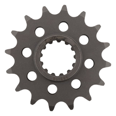 Řetězové kolečko SUPERSPROX CST-333:16.2 CST-333:16 16 zubů, 530 (043.333:16)