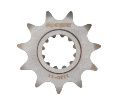 Řetězové kolečko SUPERSPROX CST-1120:11.2 CST-1120:11 11 zubů, 420 (043.1120:11)