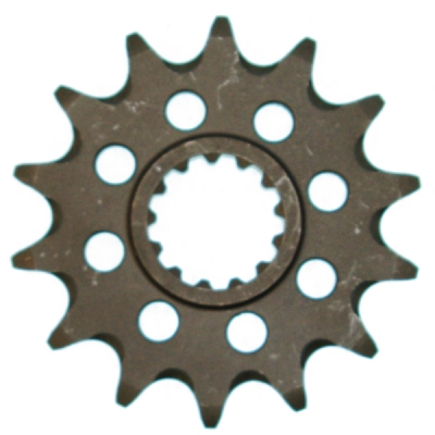 Řetězové kolečko SUPERSPROX CST-578:14.2 CST-578:14 14 zubů, 520 (043.578:14)