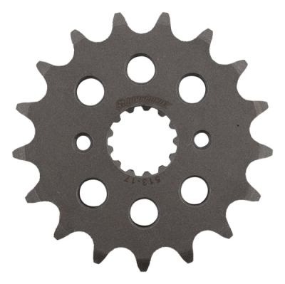 Řetězové kolečko SUPERSPROX CST-513:17.2 CST-513:17 17 zubů, 530 (043.513:17)