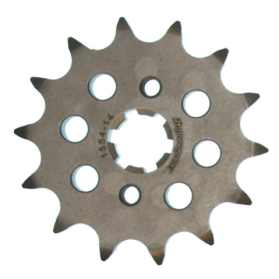 Řetězové kolečko SUPERSPROX CST-1554:14.2 CST-1554:14 14 zubů, 520 (043.1554:14)