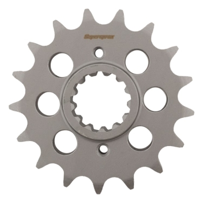 Řetězové kolečko SUPERSPROX CST-339:17.2 CST-339:17 17 zubů, 530 (043.339:17)