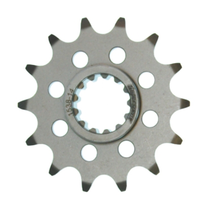 Řetězové kolečko SUPERSPROX CST-1538:14.2 CST-1538:14 14 zubů, 520 (043.1538:14)