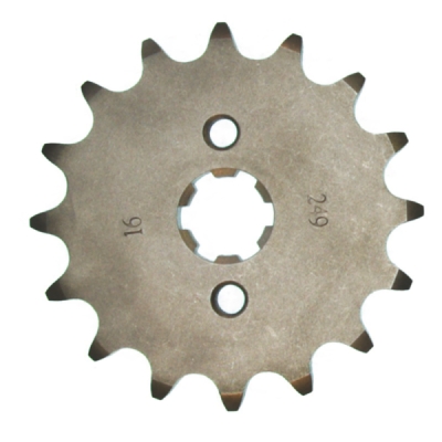 Řetězové kolečko SUPERSPROX CST-249:16.2 CST-249:16 16 zubů, 420 (043.249:16)