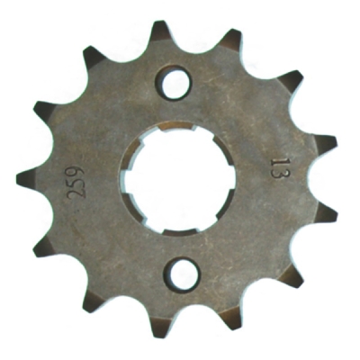 Řetězové kolečko SUPERSPROX CST-259:13.2 CST-259:13 13 zubů, 428 (043.259:13)