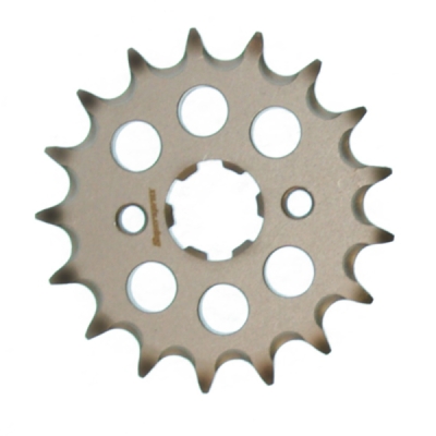Řetězové kolečko SUPERSPROX CST-1264:17 17 zubů, 428