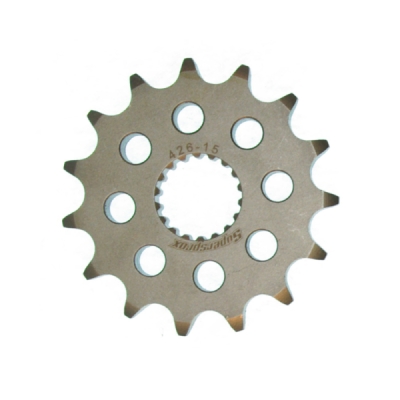 Řetězové kolečko SUPERSPROX CST-426:15.2 CST-426:15 15 zubů, 428 (043.426:15)