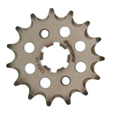 Řetězové kolečko SUPERSPROX CST-1263:15 15 zubů, 428