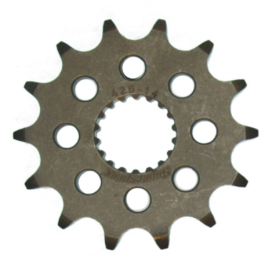 Řetězové kolečko SUPERSPROX CST-426:14.2 CST-426:14 14 zubů, 428 (043.426:14)