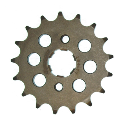Řetězové kolečko SUPERSPROX CST-264:17.2 CST-264:17 17 zubů, 428 (043.264:17)