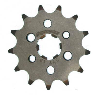 Řetězové kolečko SUPERSPROX CST-277:13.2 CST-277:13 13 zubů, 420 (043.277:13)