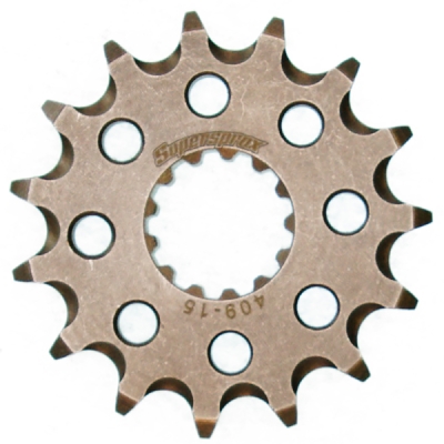 Řetězové kolečko SUPERSPROX CST-409:15 15 zubů, 428