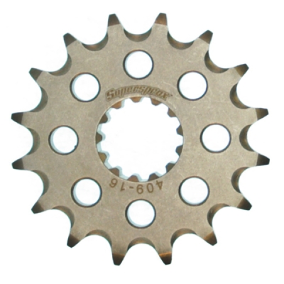 Řetězové kolečko SUPERSPROX CST-409:16 16 zubů, 428