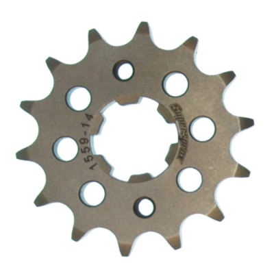 Řetězové kolečko SUPERSPROX CST-1559:14.2 CST-1559:14 14 zubů, 428 (043.1559:14)