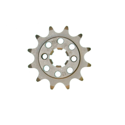 Řetězové kolečko SUPERSPROX CST-711:12.2 CST-711:12 12 zubů, 520 (043.711:12)