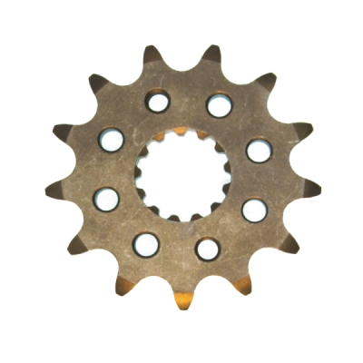 Řetězové kolečko SUPERSPROX CST-513:13.2 CST-513:13 13 zubů, 530 (043.513:13)