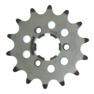 Řetězové kolečko SUPERSPROX CST-1448:14.2 CST-1448:14 14 zubů, 525 (043.1448:14)