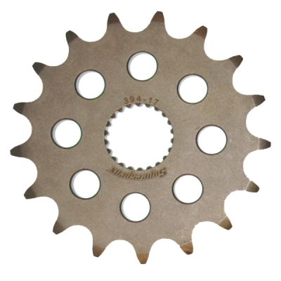 Řetězové kolečko SUPERSPROX CST-394:17.2 CST-394:17 17 zubů, 520 (043.394:17)