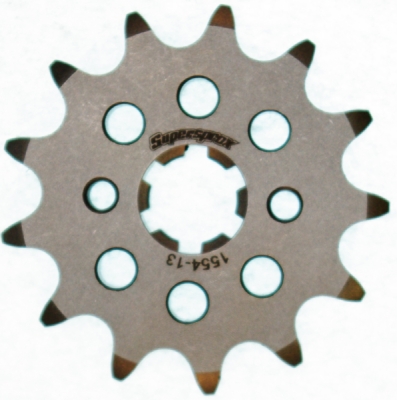 Řetězové kolečko SUPERSPROX CST-1554:13.2 CST-1554:13 13 zubů, 520 (043.1554:13)