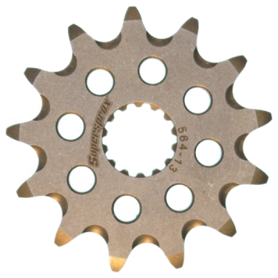 Řetězové kolečko SUPERSPROX CST-564:13 13 zubů, 520