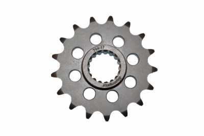 Řetězové kolečko SUPERSPROX CST-704:17.2 CST-704:17 17 zubů, 525 (043.704:17)