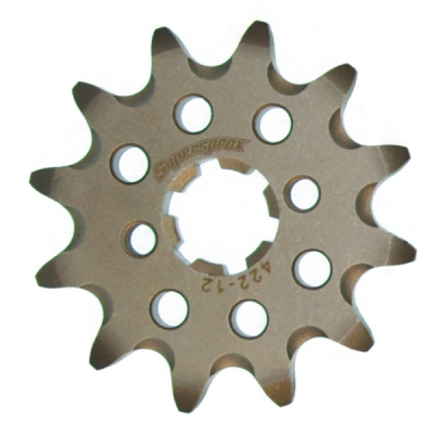 Řetězové kolečko SUPERSPROX CST-422:12 12 zubů, 520
