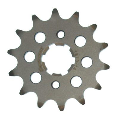 Řetězové kolečko SUPERSPROX CST-1573:14.2 CST-1573:14 14 zubů, 520 (043.1573:14)
