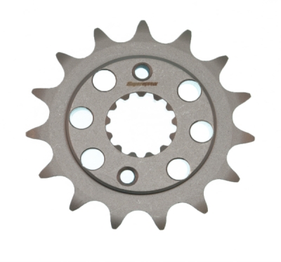 Řetězové kolečko SUPERSPROX CST-296:15.2 CST-296:15 15 zubů, 525 (043.296:15)