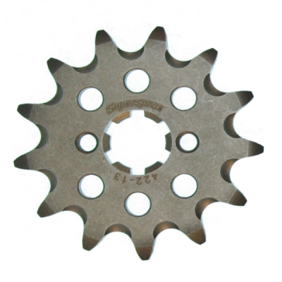 Řetězové kolečko SUPERSPROX CST-422:13 13 zubů, 520