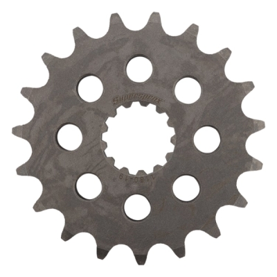 Řetězové kolečko SUPERSPROX CST-1180:19.2 CST-1180:19 19 zubů, 530 (043.1180:19)
