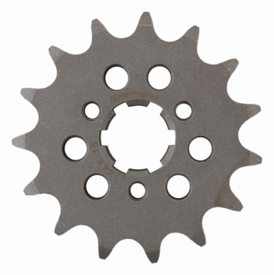 Řetězové kolečko SUPERSPROX CST-1448:15.2 CST-1448:15 15 zubů, 525 (043.1448:15)