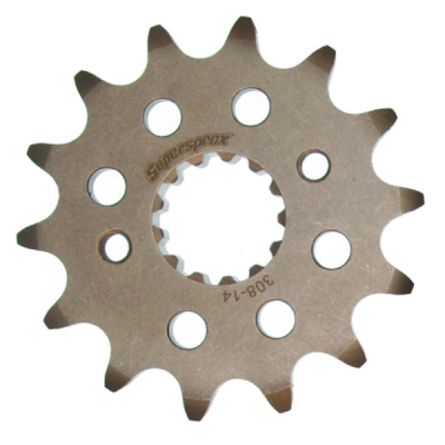 Řetězové kolečko SUPERSPROX CST-308:14.2 CST-308:14 14 zubů, 520 (043.308:14)