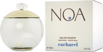 Cacharel Noa EDT 100 ml W