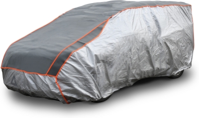 Compass ochranná plachta proti kroupám CITY SUV 460x185x145cm