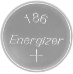 Energizer Alkaline knoflíková baterie LR54/189/2 (2ks)