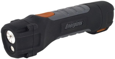 Energizer Hardcase kapesní svítilna 4AA LED 400lm