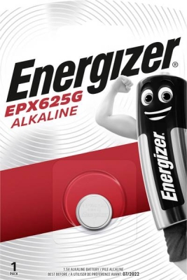 Energizer Alkaline LR9 knoflíková baterie EPX625G (1ks)