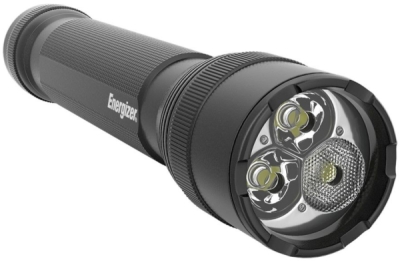Energizer Tactical kapesní svítilna 6AA LED 1000lm